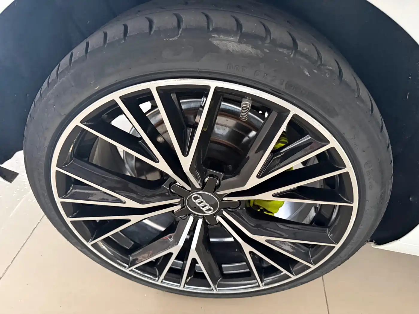 Audi A4L 2019 40 TFSI Fashion (China V) фото 16