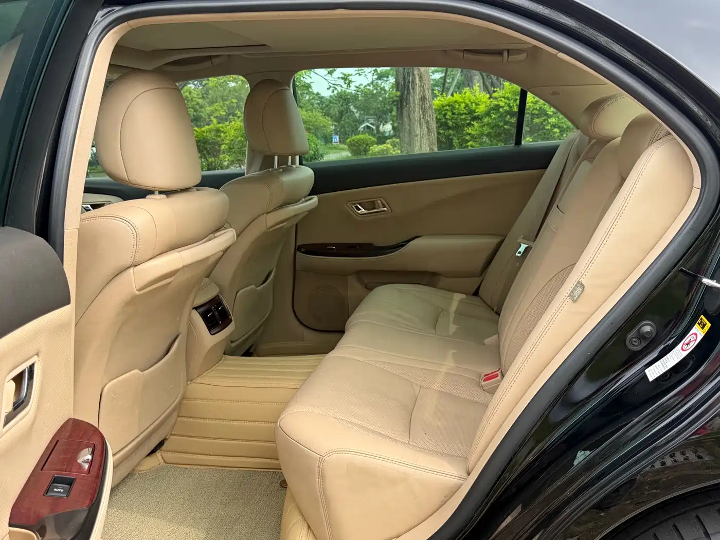 Toyota Crown 2010 3.0L Royal Saloon фото 10