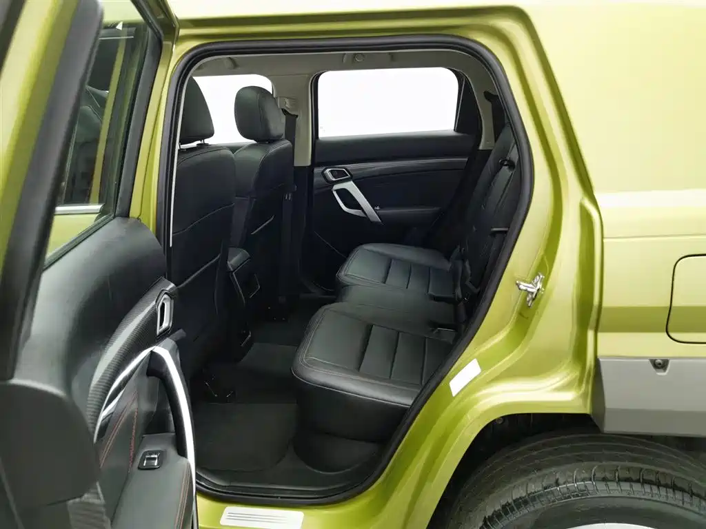 BEIJING OFF-ROAD BJ20