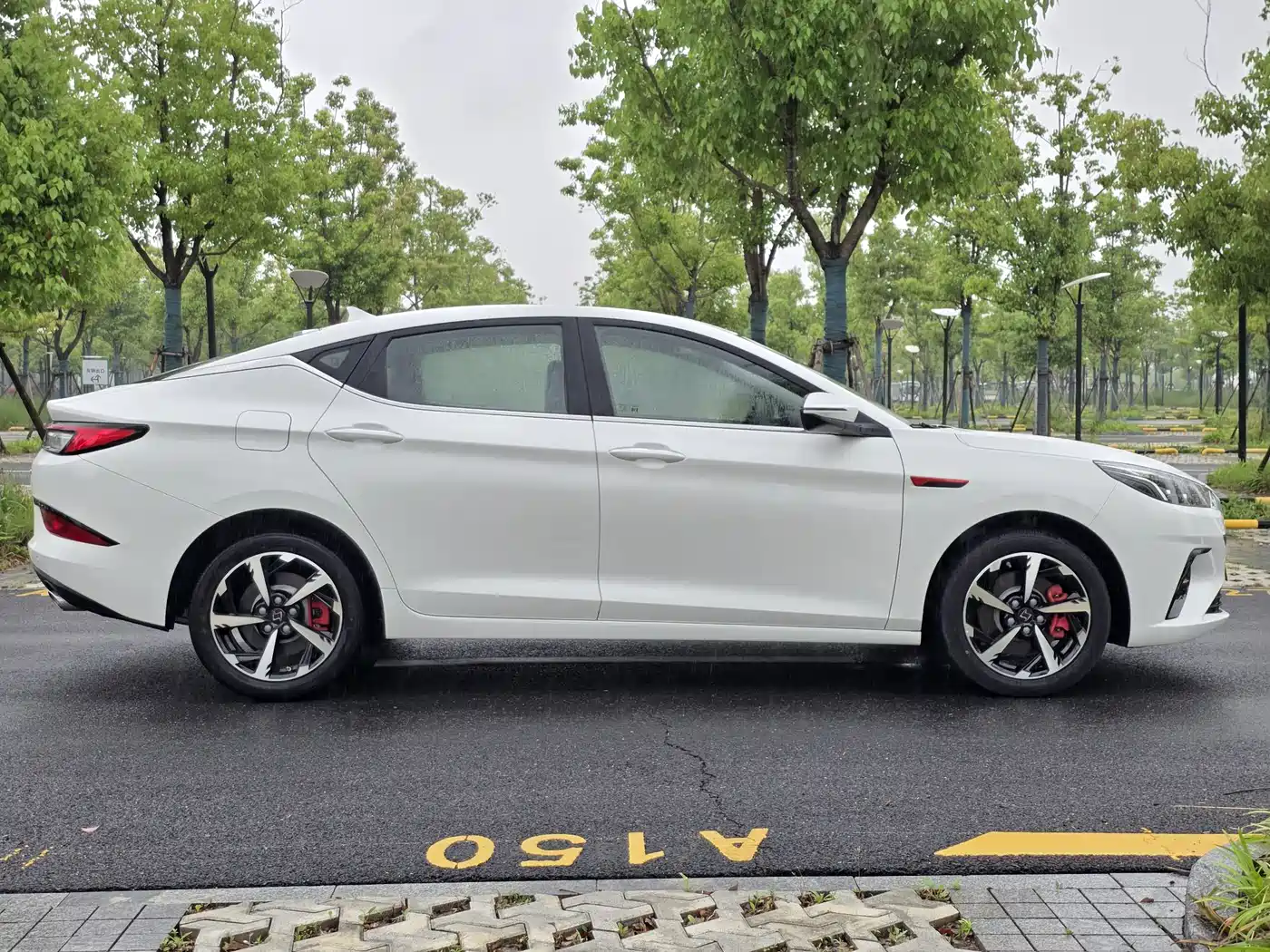 Sehol A5 2026 2022 1.5T CVT Youth Edition