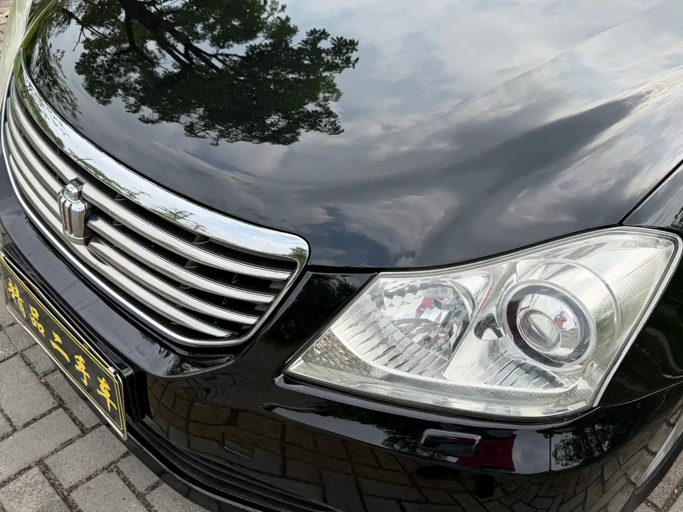 Toyota Crown 2010 3.0L Royal Saloon фото 22