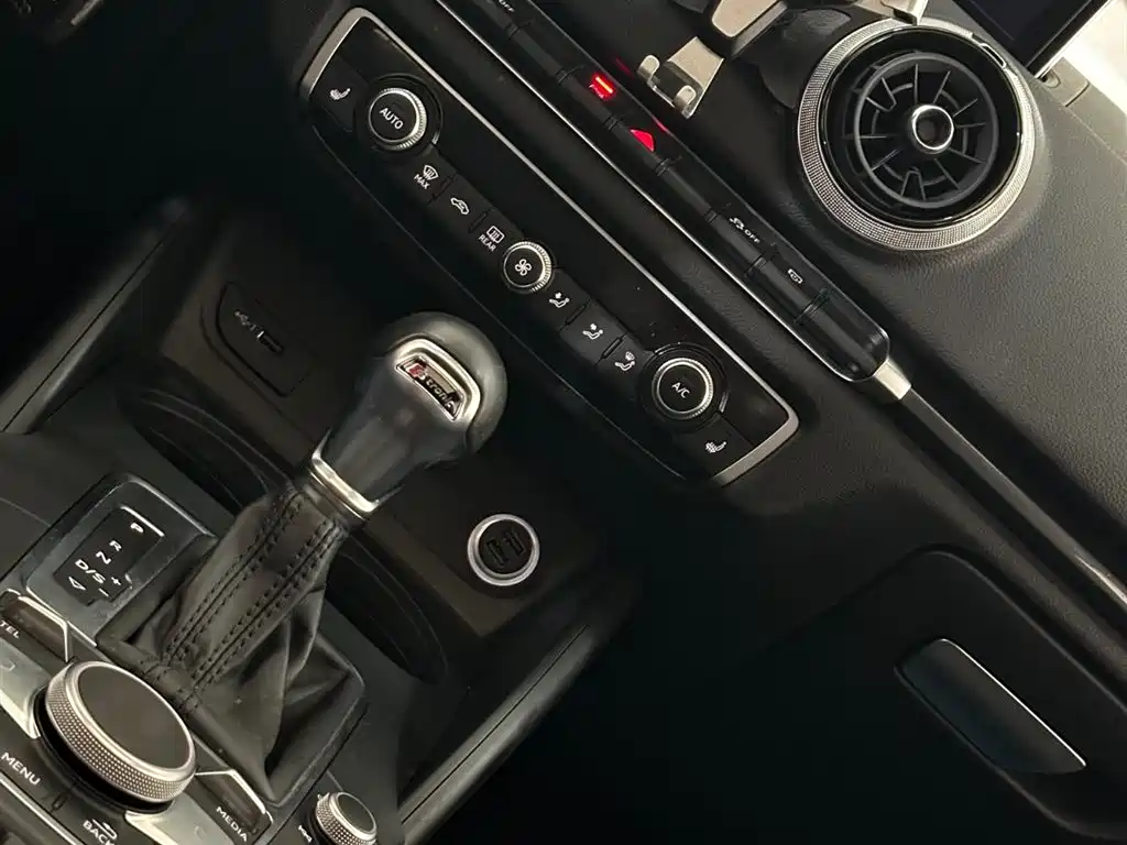 Audi A3 2020 Sportback 35 TFSI Fashion Type China VI фото 20