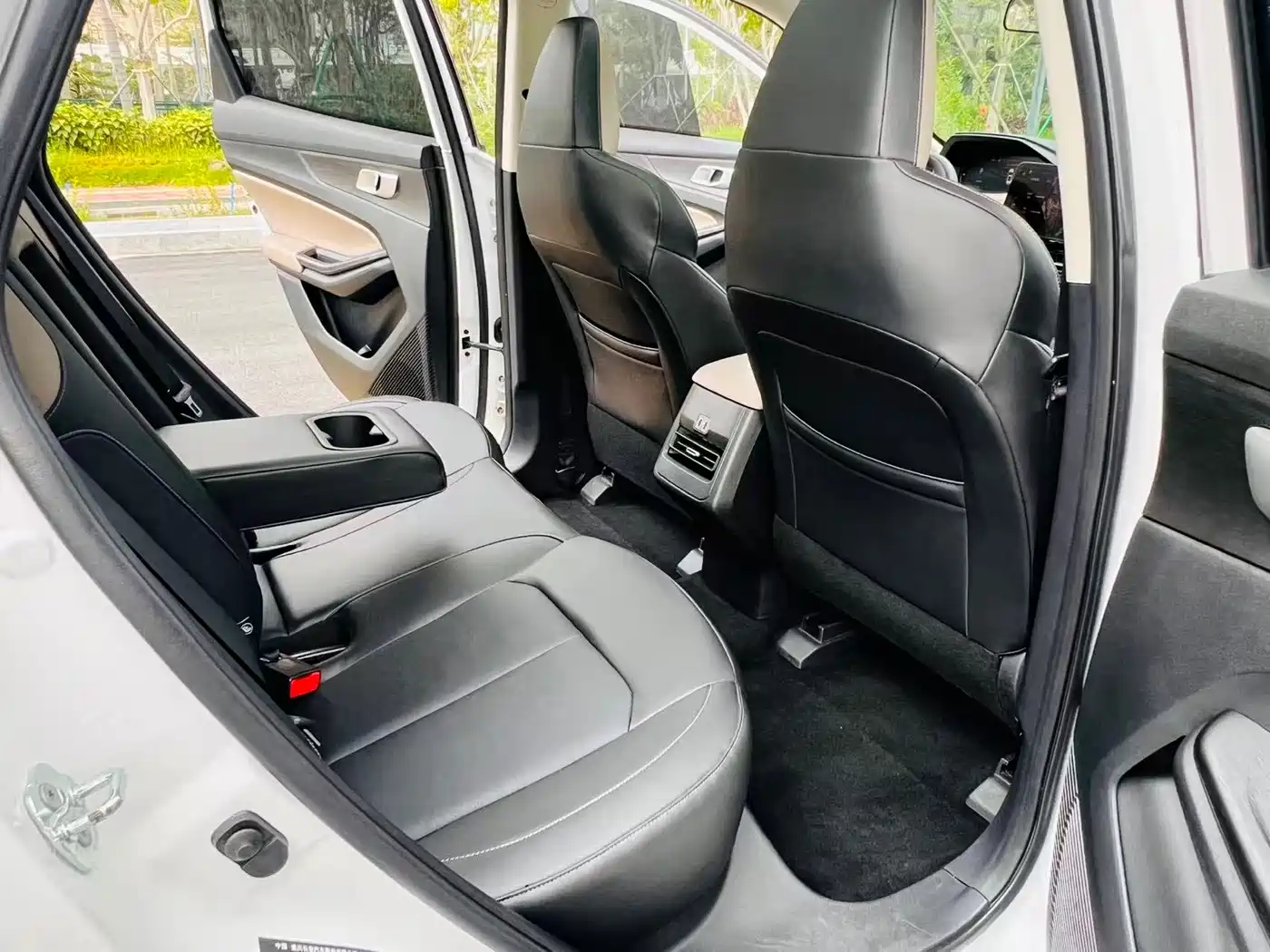 Changan CS55 Plus, миниатюра 9