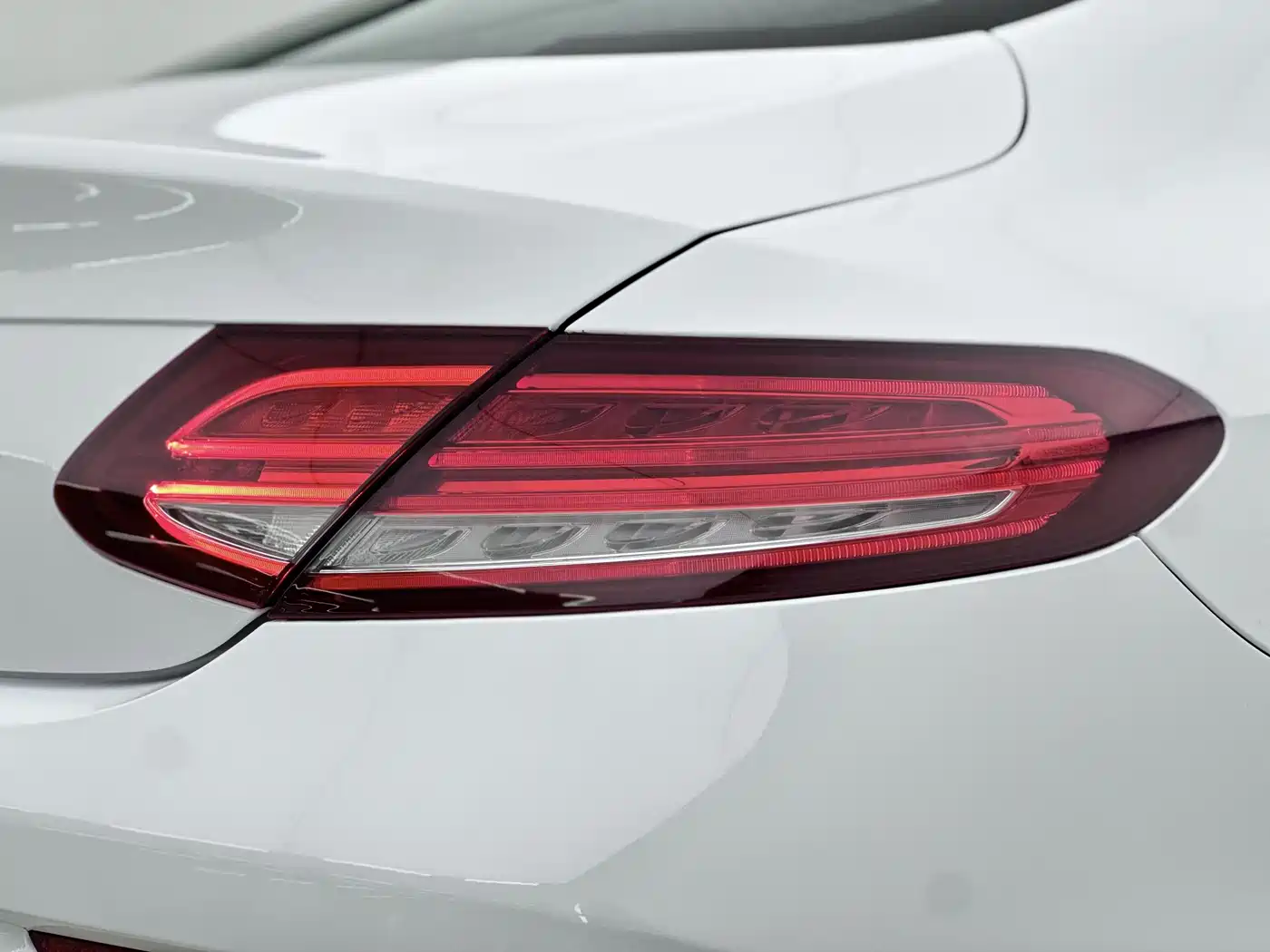 Mercedes-Benz C-Class (Import) 2016 C 200 Coupe фото 17