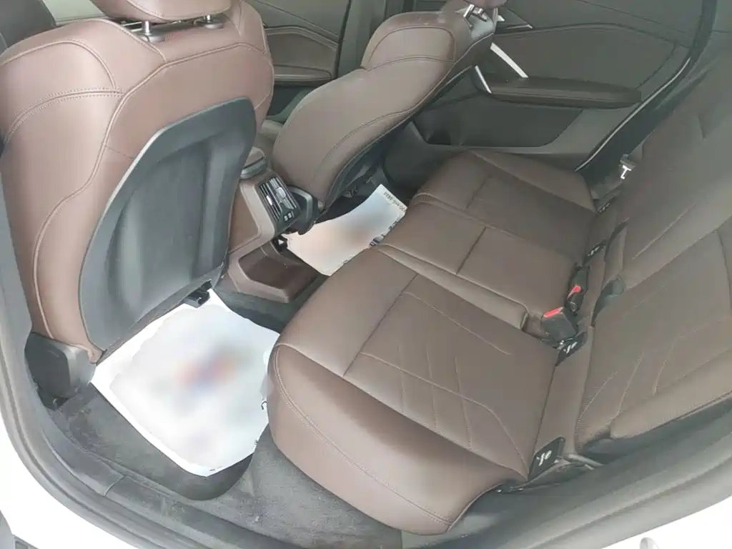 BMW iX1 2025 2023 eDrive25L X Design Package