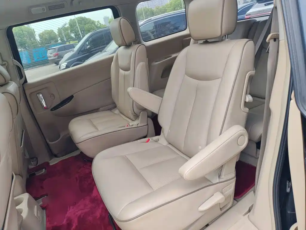 Nissan Quest 2015 2015 3.5L SL