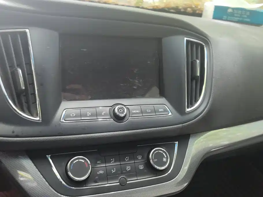 Roewe 360 2018 2018 PLUS 1.5L Automatic Exclusive Edition