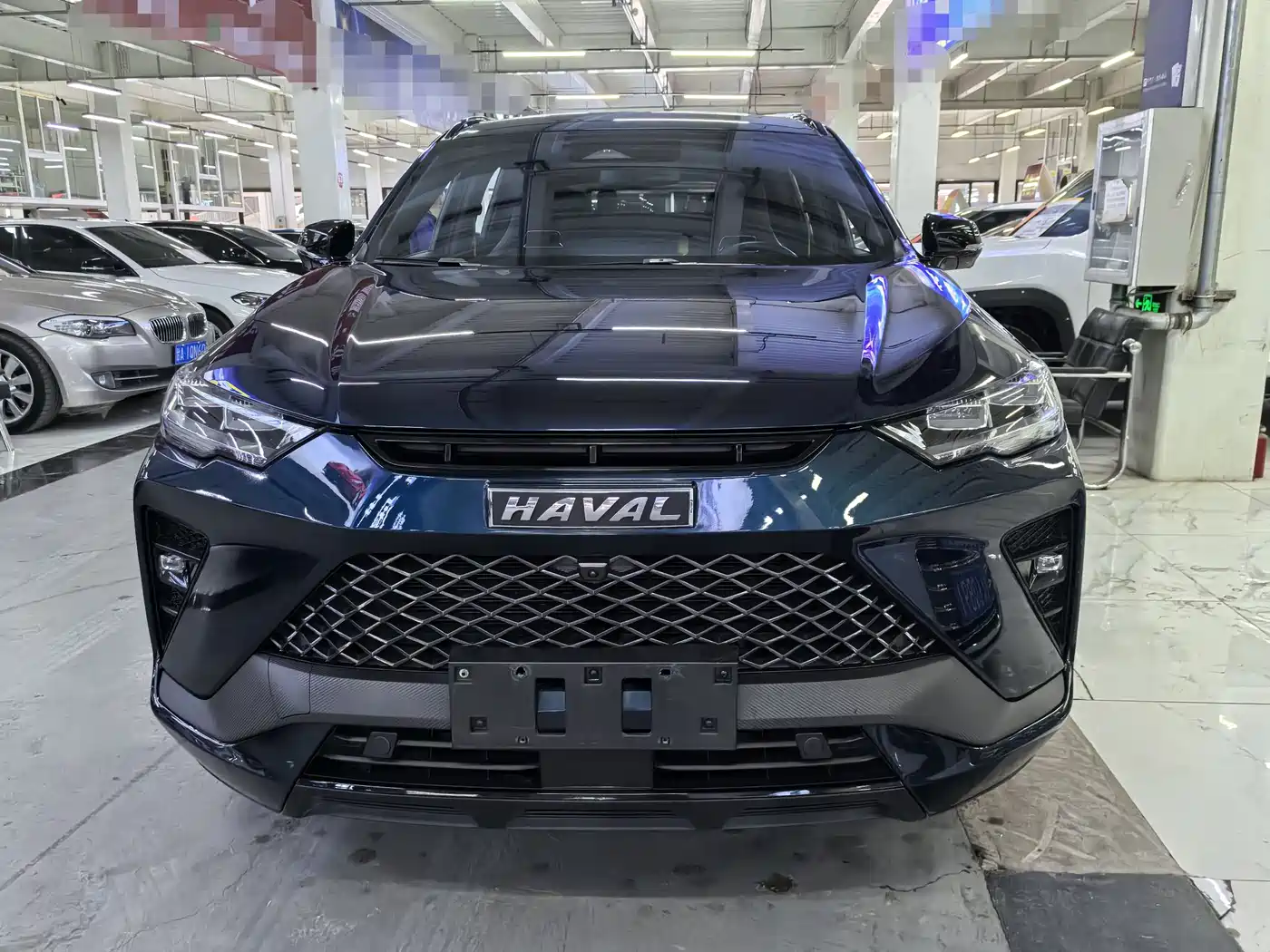 HAVAL H6S
