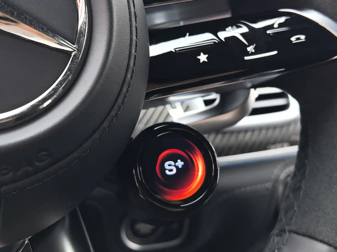 Mercedes-Benz GLS AMG 2024 AMG GLS 63 4MATIC+ фото 19