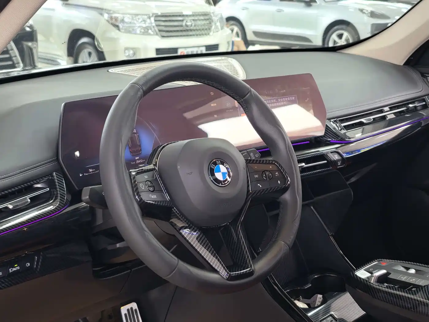 BMW X1 2023 sDrive20Li X Design Package фото 9