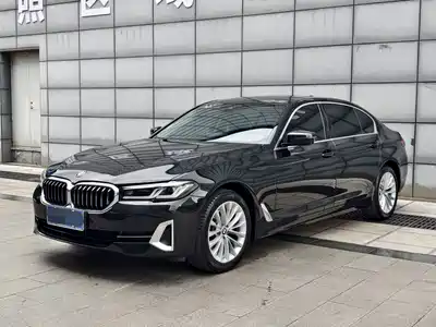 BMW 5