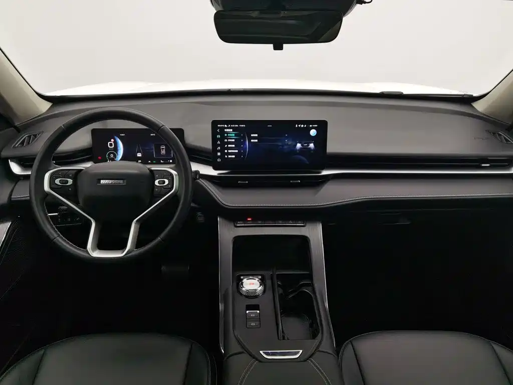 Фото 5 - Haval H6