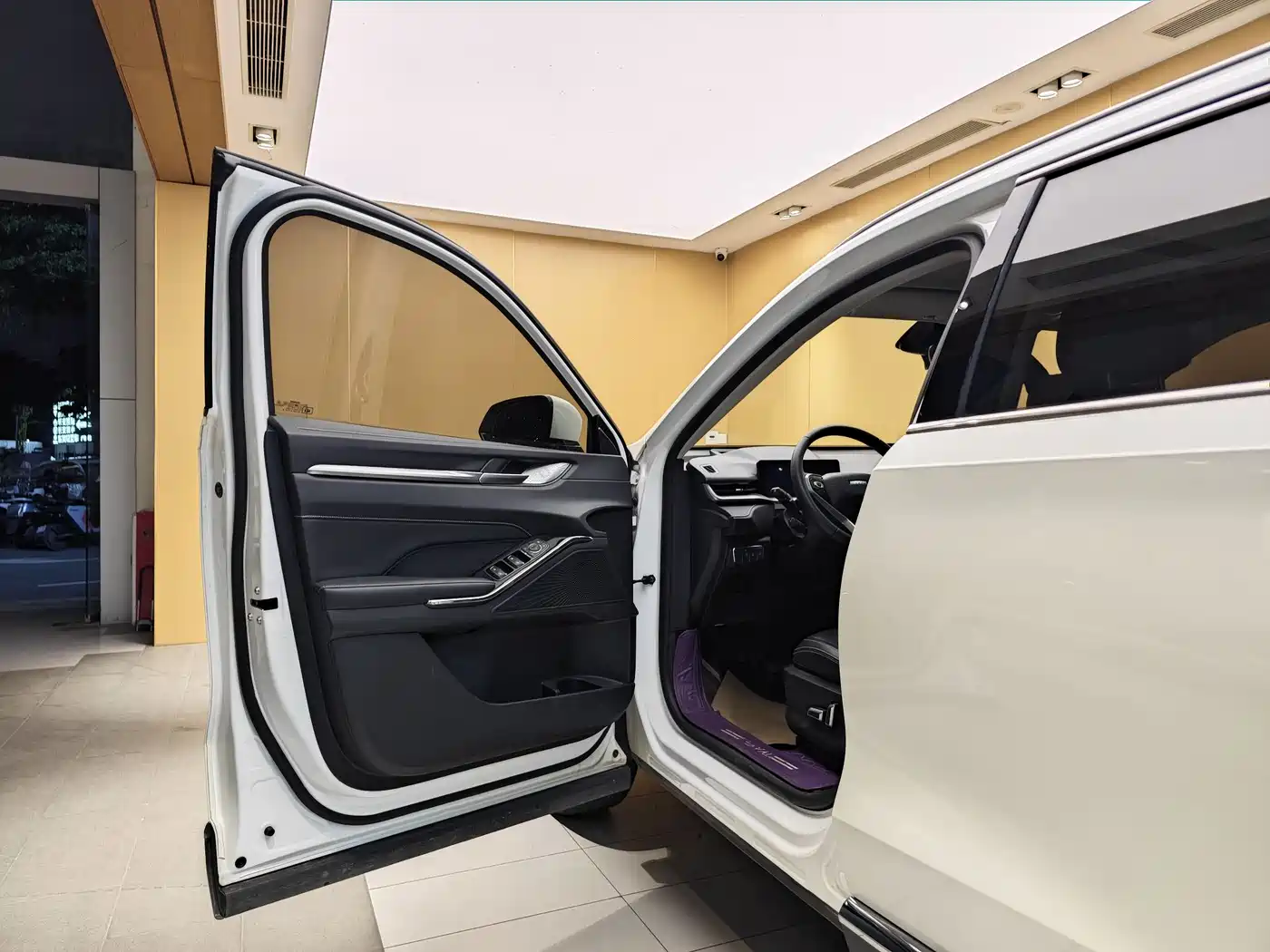 Haval H6 2021 3rd Generation 1.5T Auto 2WD Max фото 7