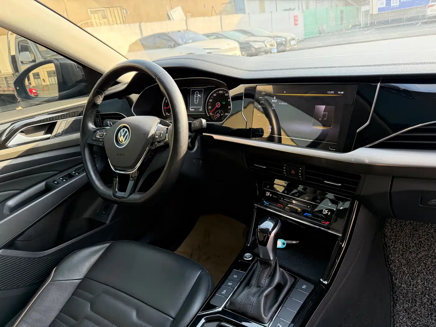 Volkswagen Passat 2021 Model 330TSI Elite Edition фото 22