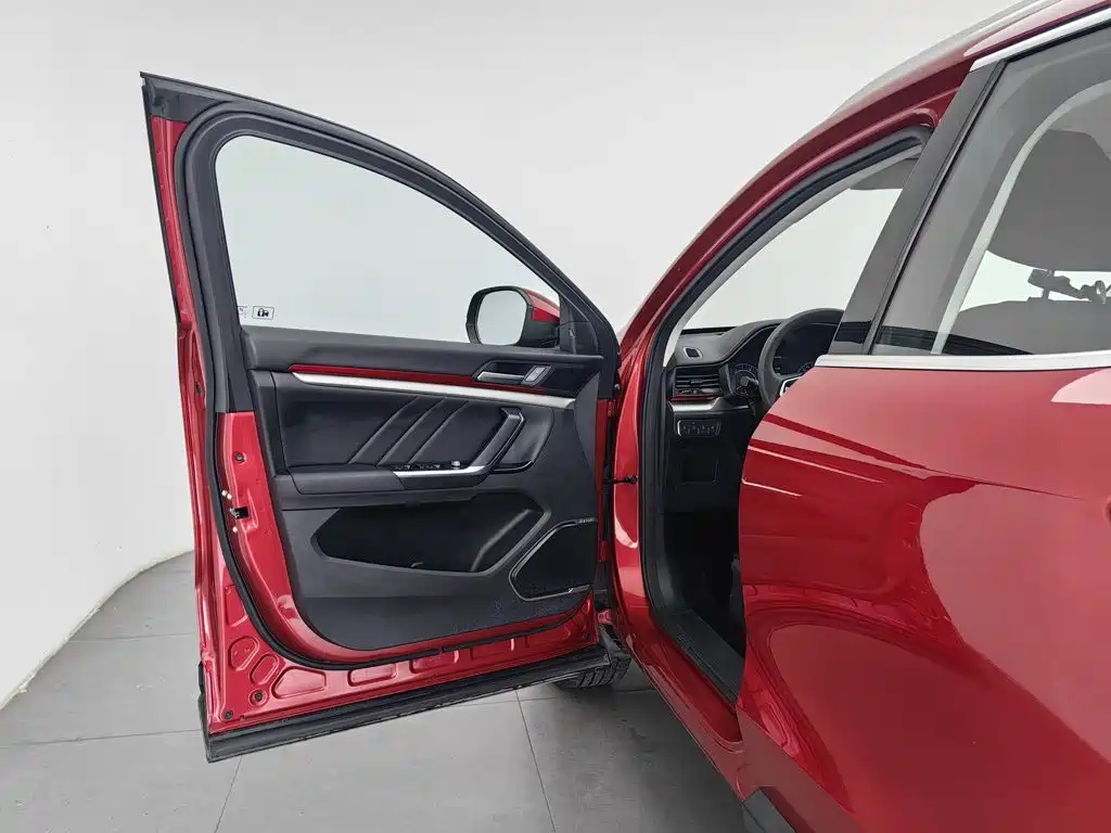 Photo 8 - Haval H4