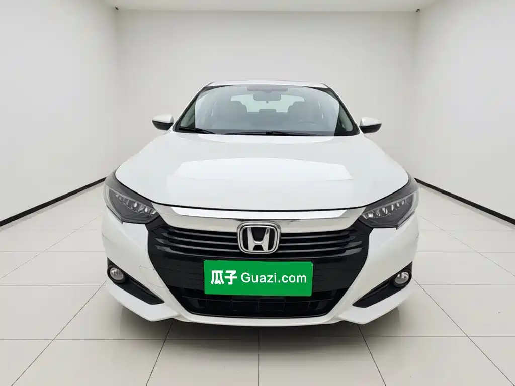 Honda Crider 2023 2024 180Turbo CVT Luxury Edition