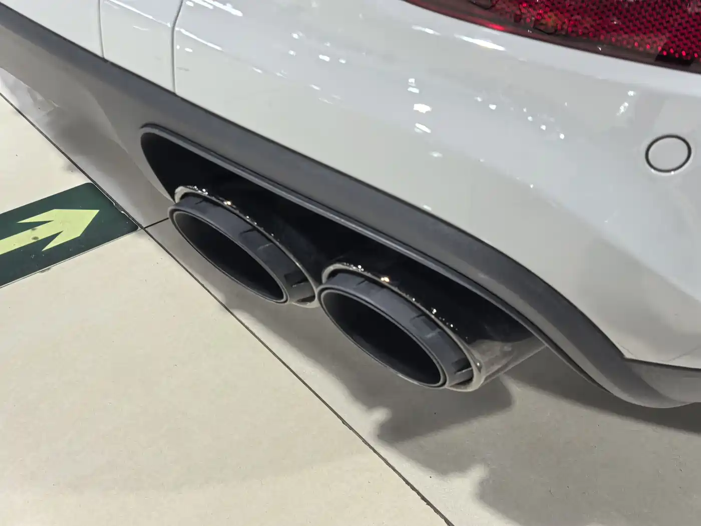 Porsche Cayenne 2025 Cayenne 3.0T фото 22