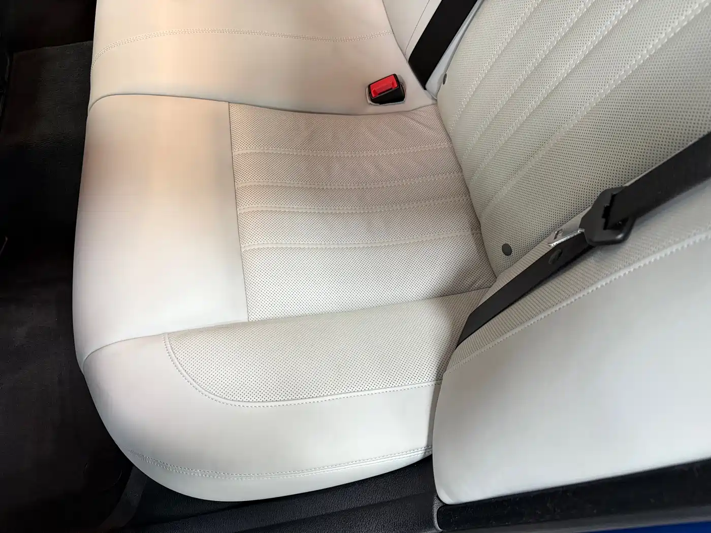 BMW M5 2012 M5 фото 19