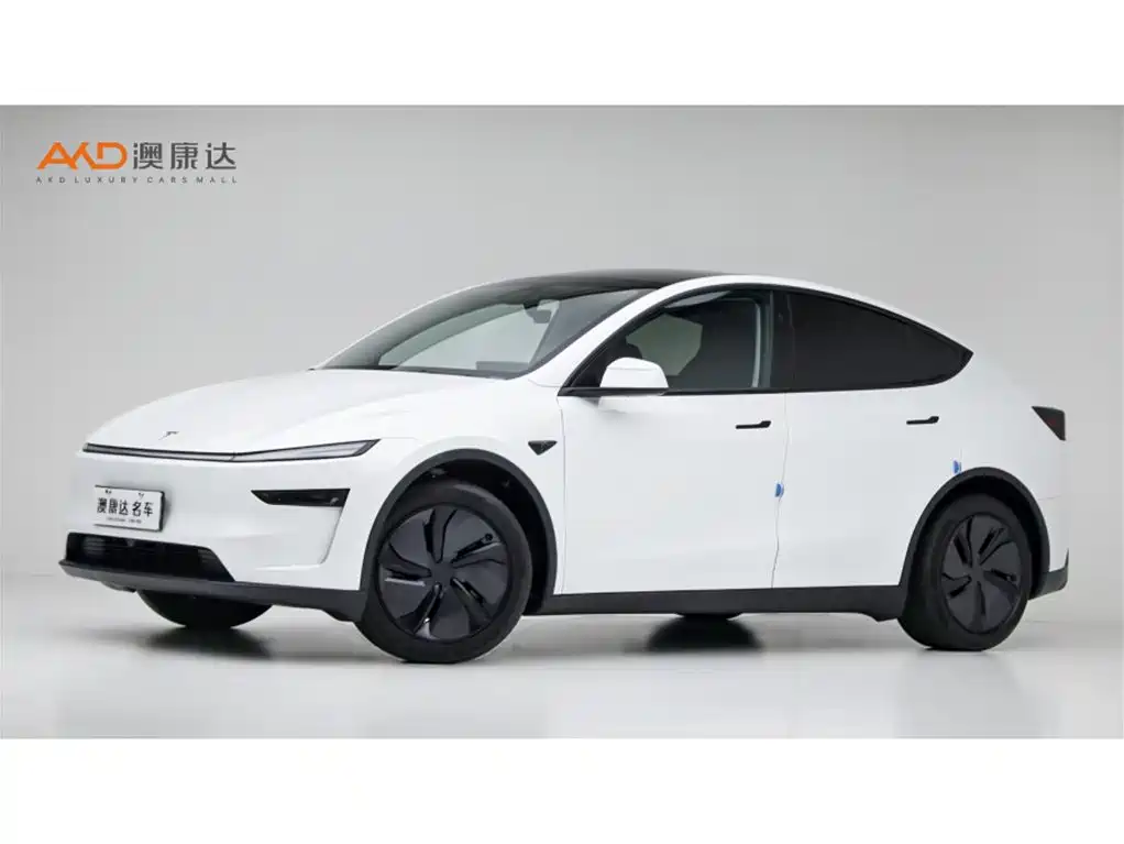 Photo 1 - Tesla Model Y