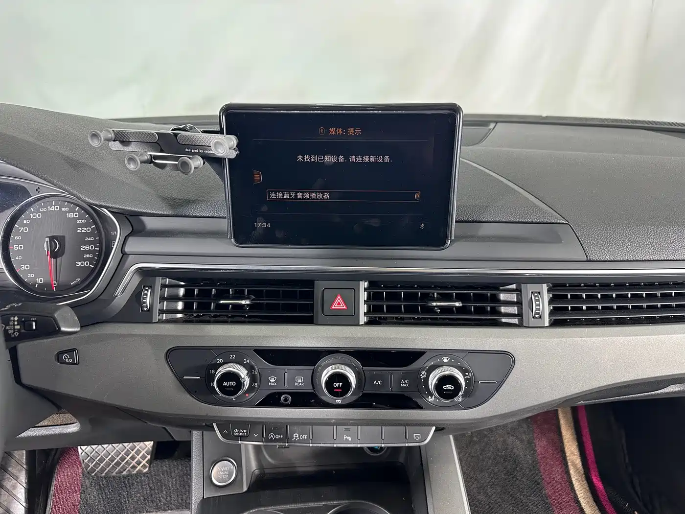 Audi A4L 2019 40 TFSI Progressive (China VI) фото 7