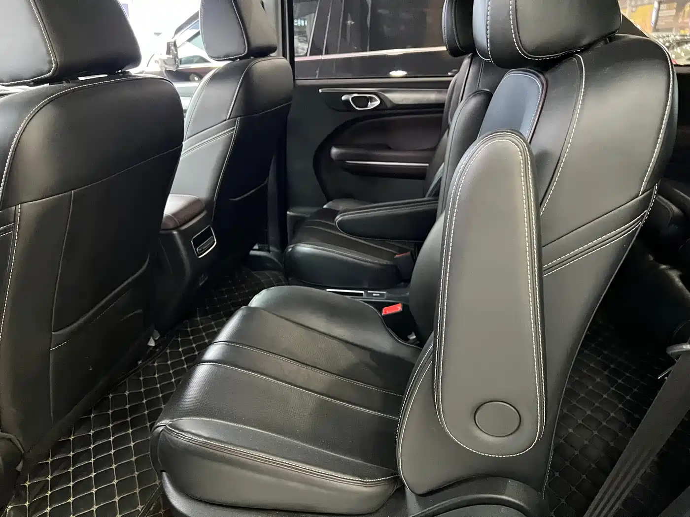 GAC Trumpchi Trumpchi M6 2023 PRO 270T DCT Luxury Edition фото 7