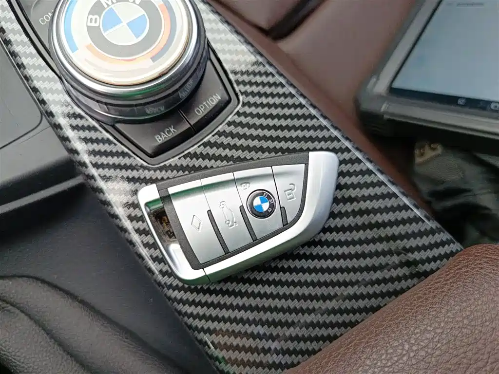 BMW 3 Series 2019 320Li Fashion Type фото 11
