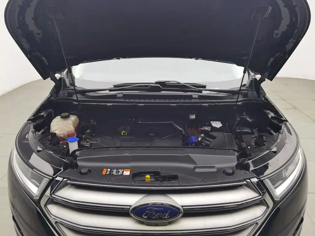 Ford Edge 2016 2016 EcoBoost 245 4WD Premium 7-Seater