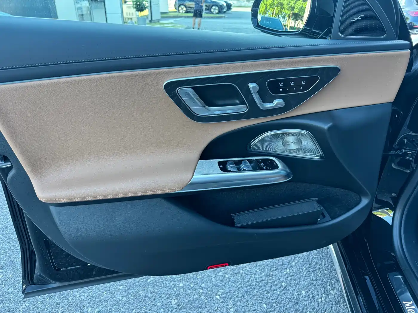 Mercedes-Benz E-Class 2026 2025 E 300 L Luxury Sport