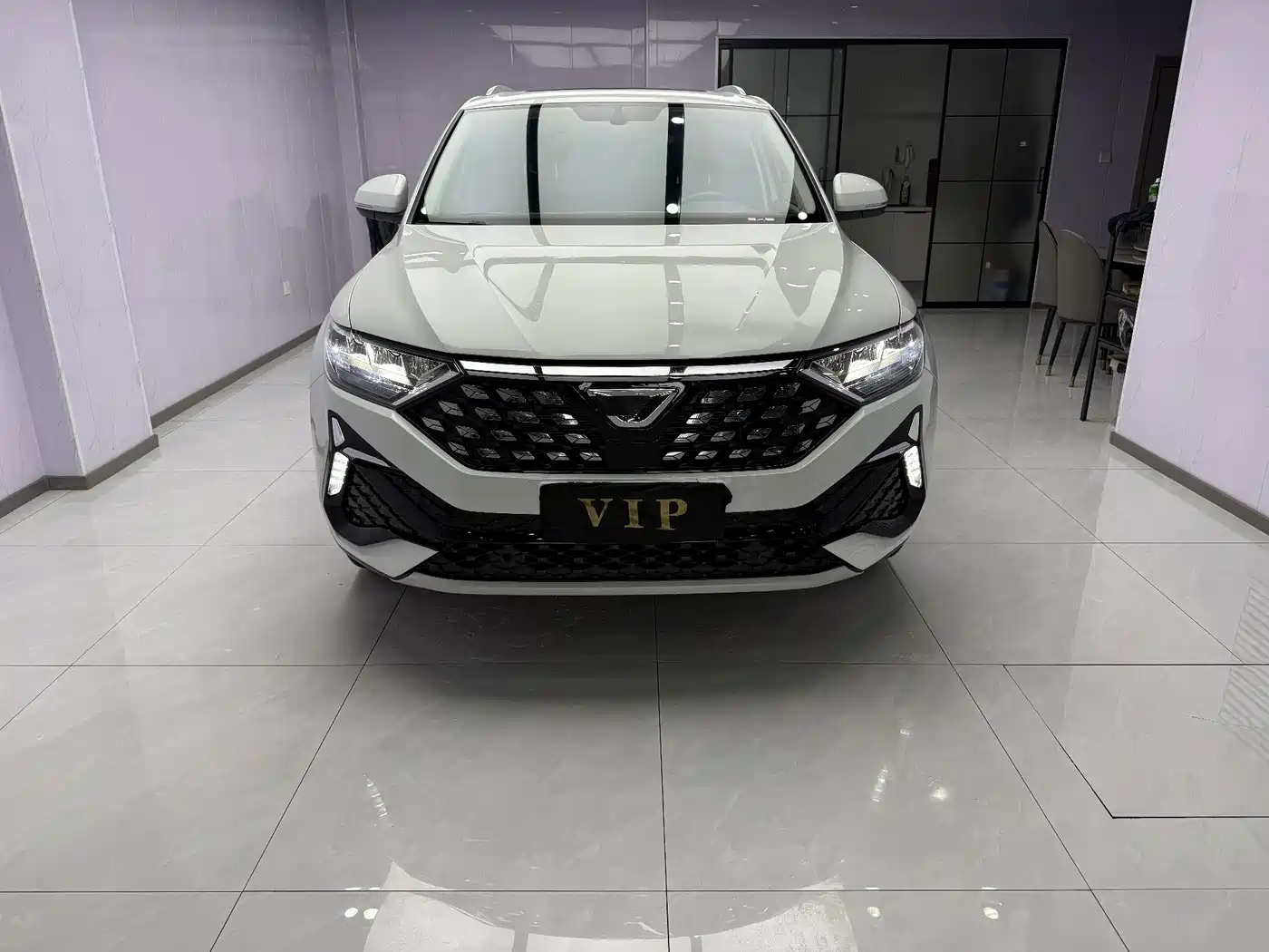 Фото 2 - Jetta VS5