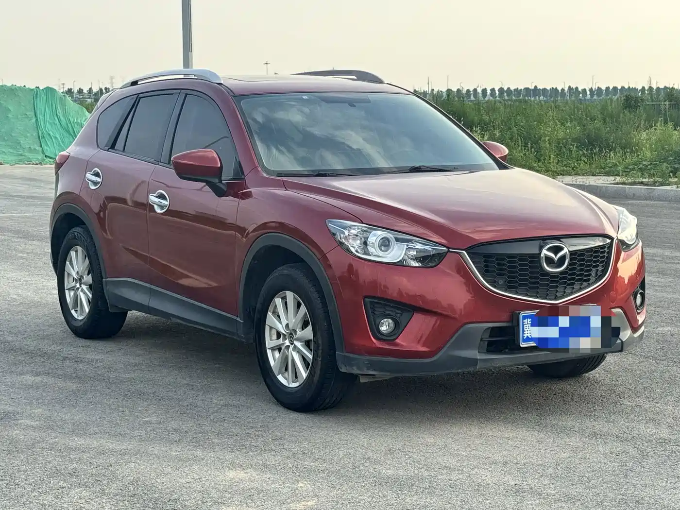 Photo 3 - Mazda CX-5