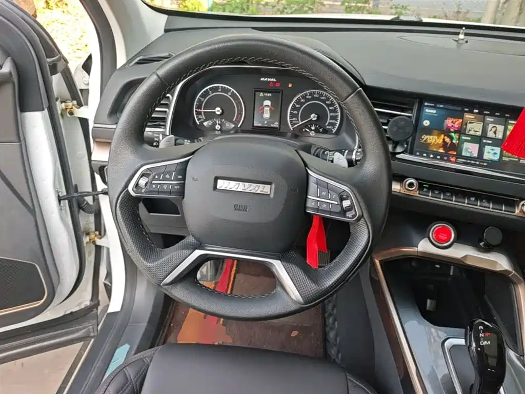 Haval H6 2020 1.5GDIT Automatic Platinum Champion Edition фото 11