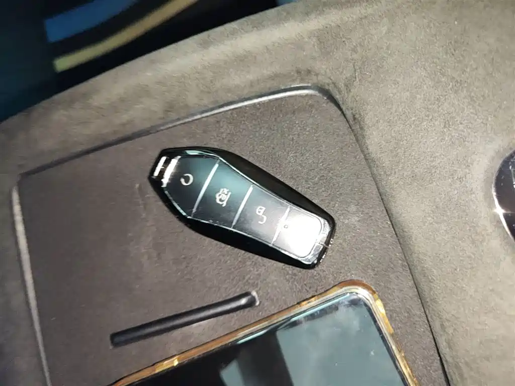 BYD Seal 2022 550km Standard Range RWD Premium фото 9