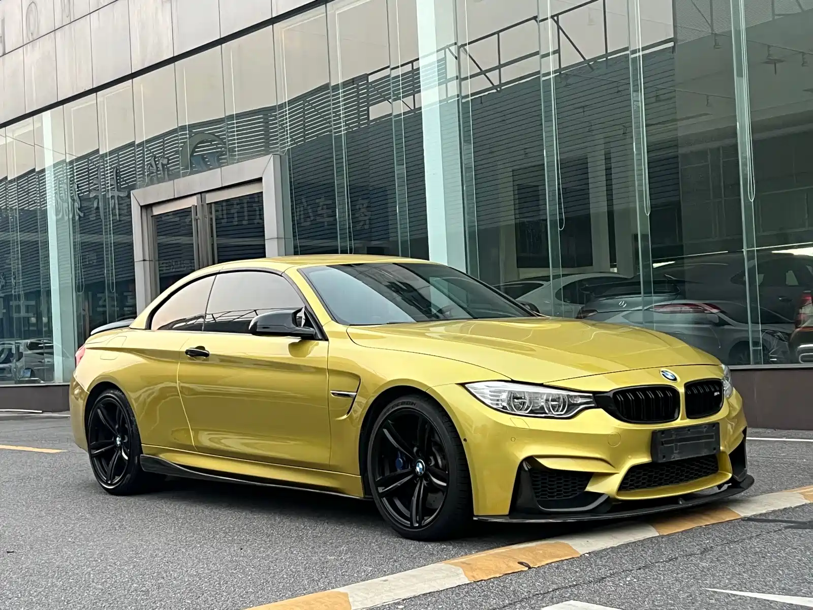 Фото 3 - BMW M4