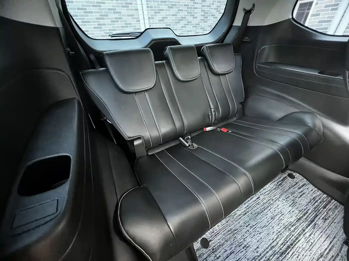 GAC Trumpchi Trumpchi M6 2021 270T DCT Premium Edition (7-seater) фото 12