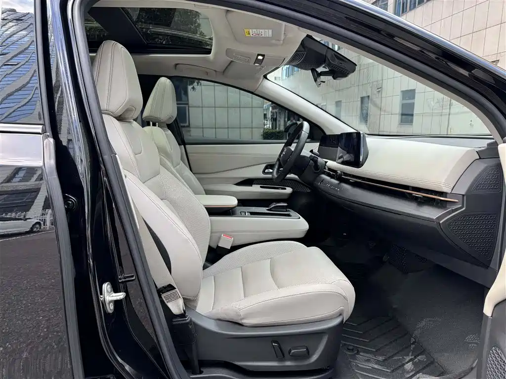 Nissan ARIYA 2023 2023 Model 500