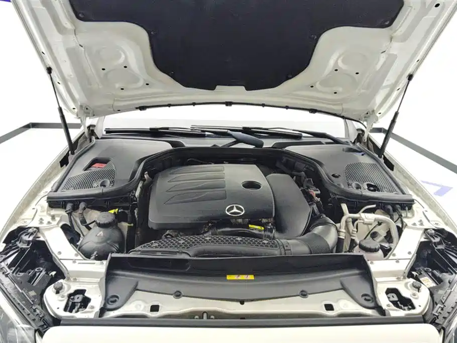 Mercedes-Benz E-Class 2019 E 260 L Sport фото 10