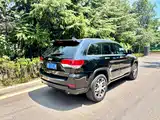 صورة 7 - Jeep Grand Cherokee (Import)