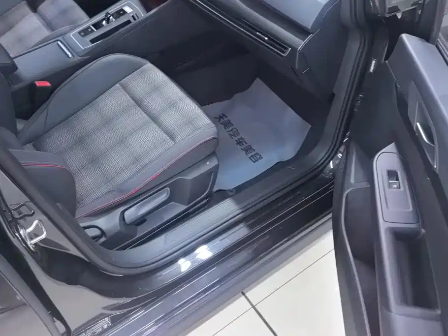 Volkswagen Golf GTI 2023 2023 380TSI DSG GTI