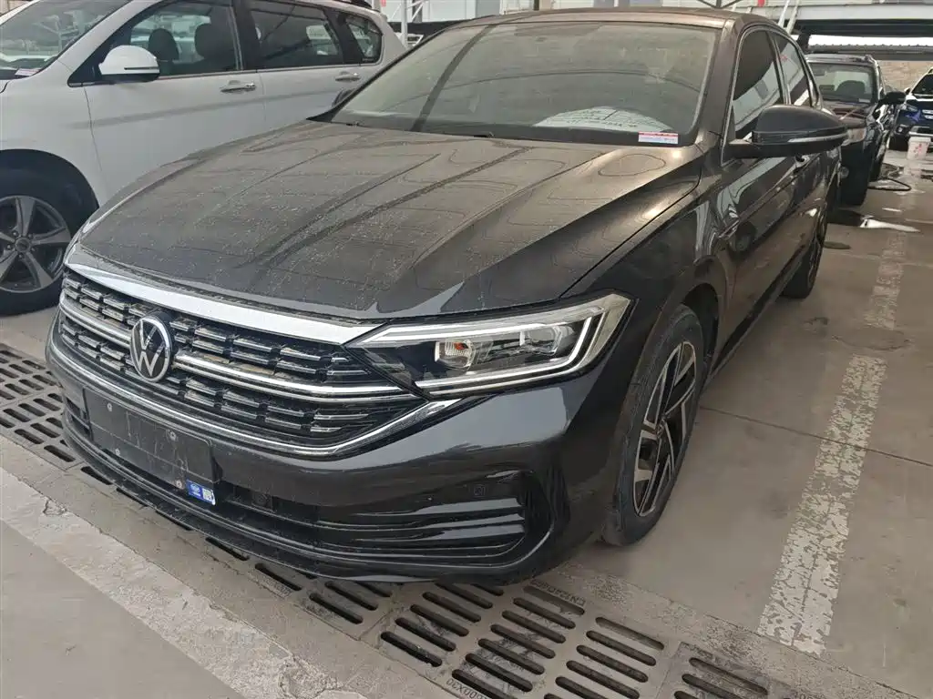 Volkswagen Sagitar 2023 280TSI DSG Beyond Lite фото 2