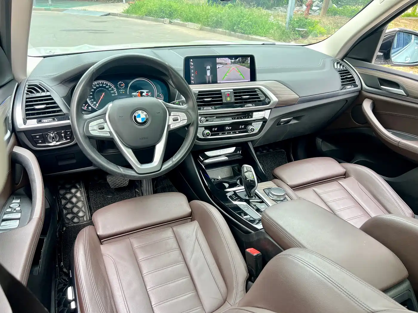 Фото 7 - BMW X3