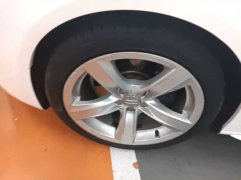 Фото 23 - Audi A5 (Import)