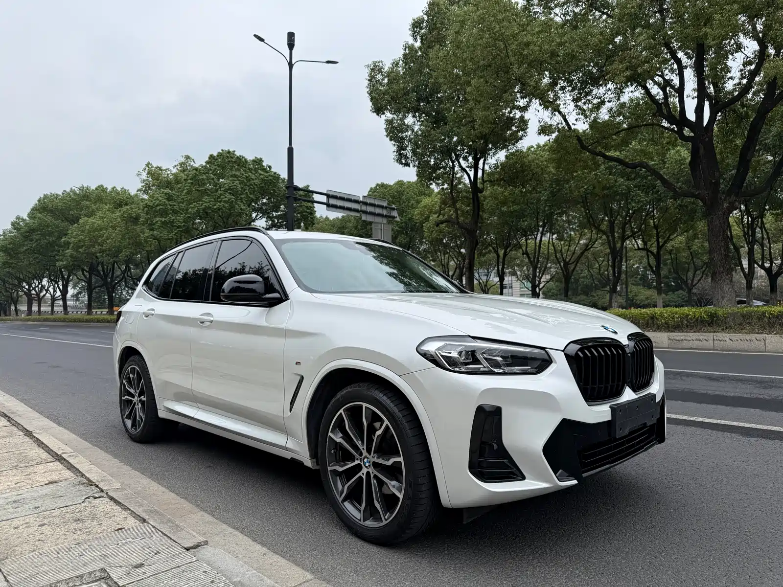 Фото 3 - BMW X3