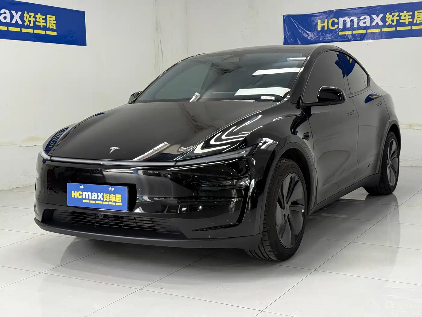 Tesla Model Y 2026