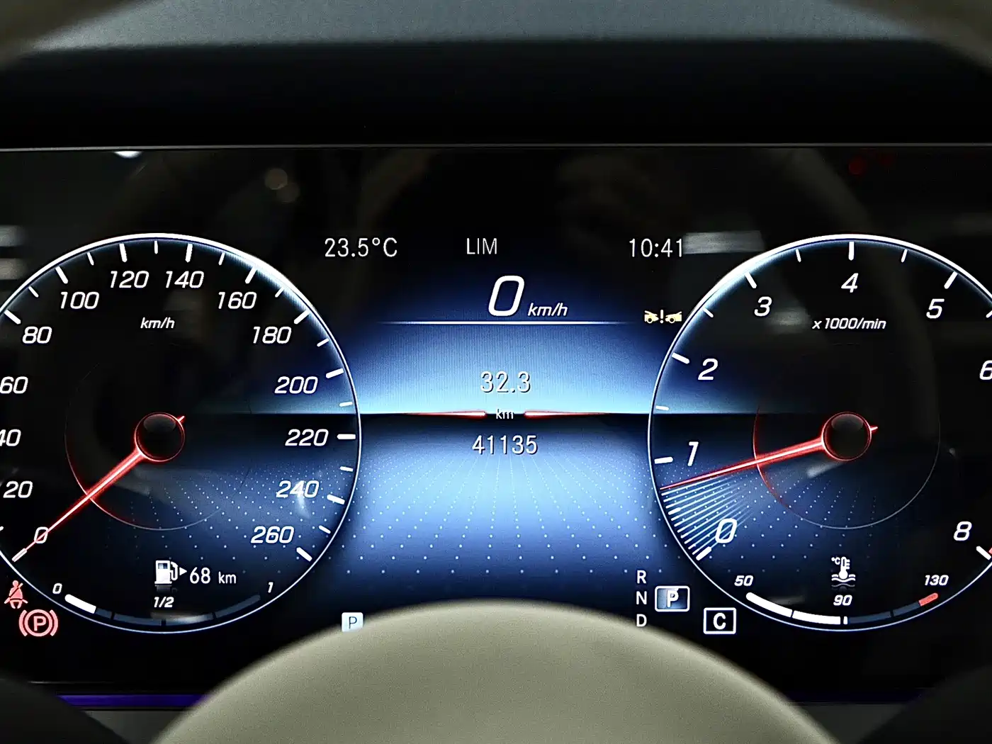 Mercedes-Benz E-Class (Import) 2023 E 260 Coupe фото 9