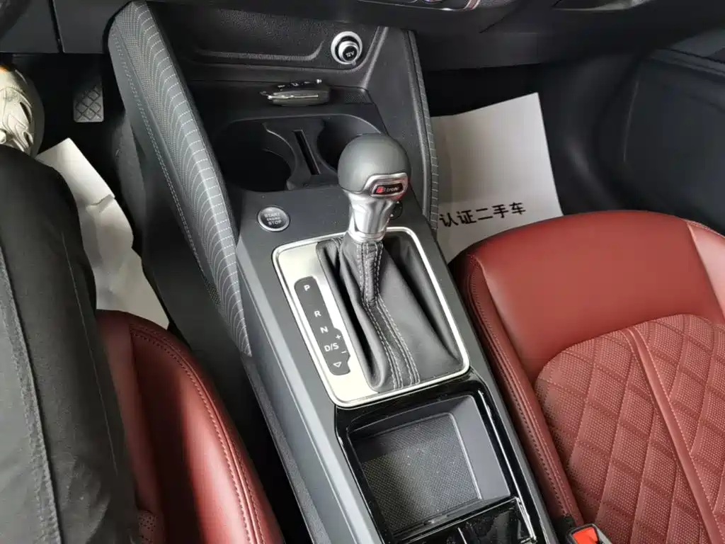 Audi Q2L 2026 2025 35TFSI Fashion Dynamic