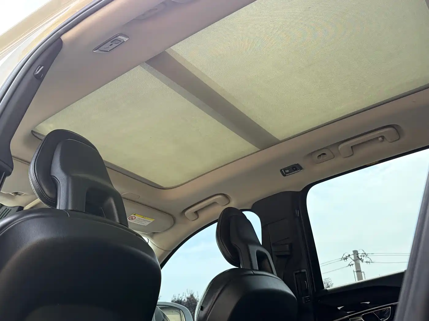 Фото 6 - Volvo XC90