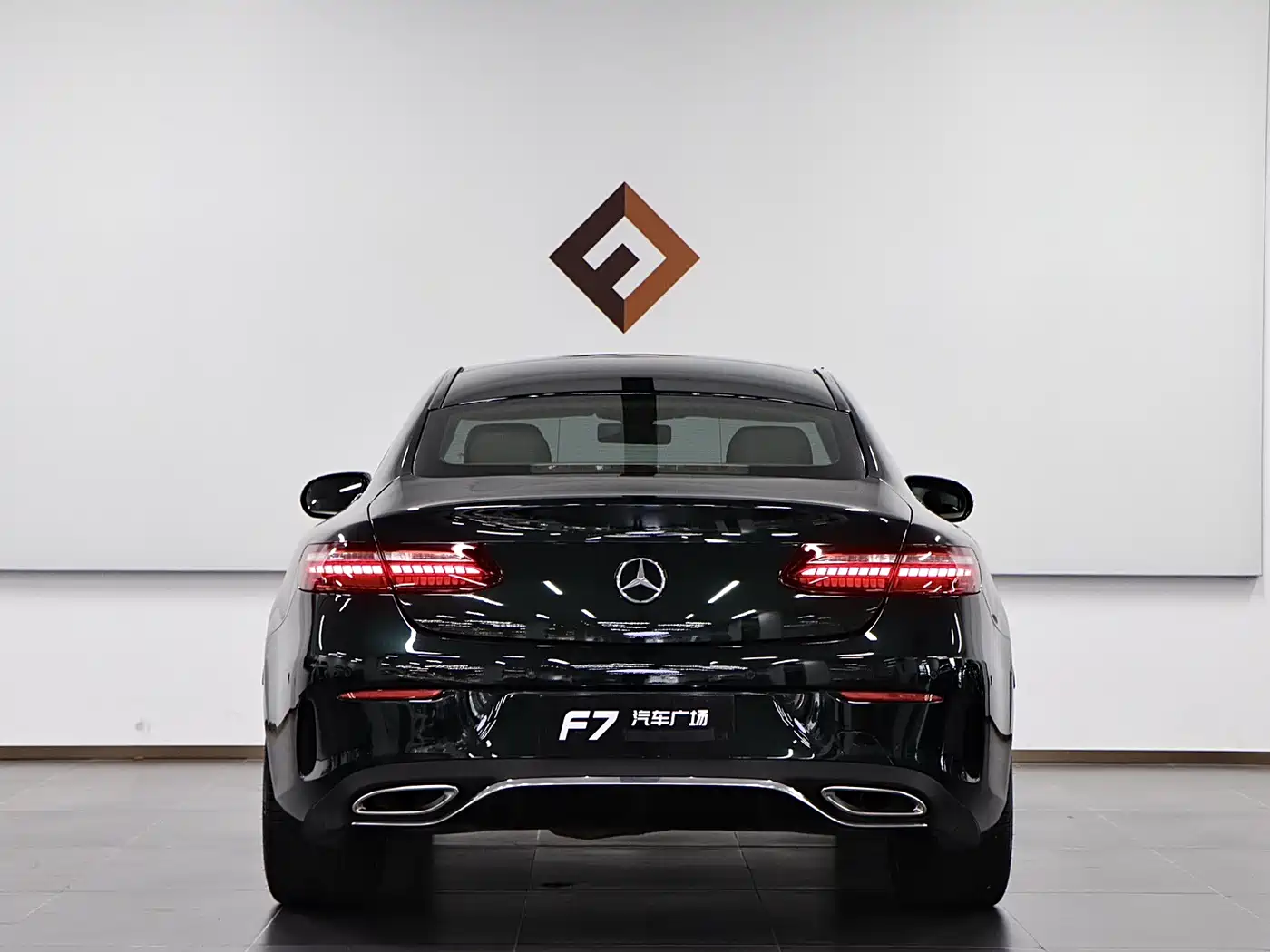 Mercedes-Benz E-Class (Import) 2023 E 260 Coupe фото 5
