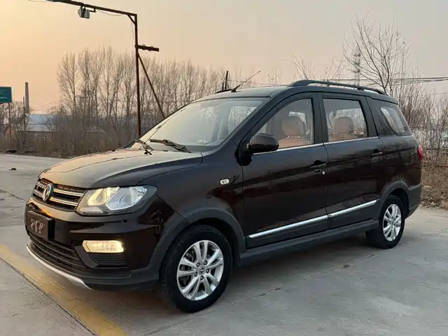 DONGFENG SCENERY 370