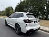 Фото 12 - BMW X3