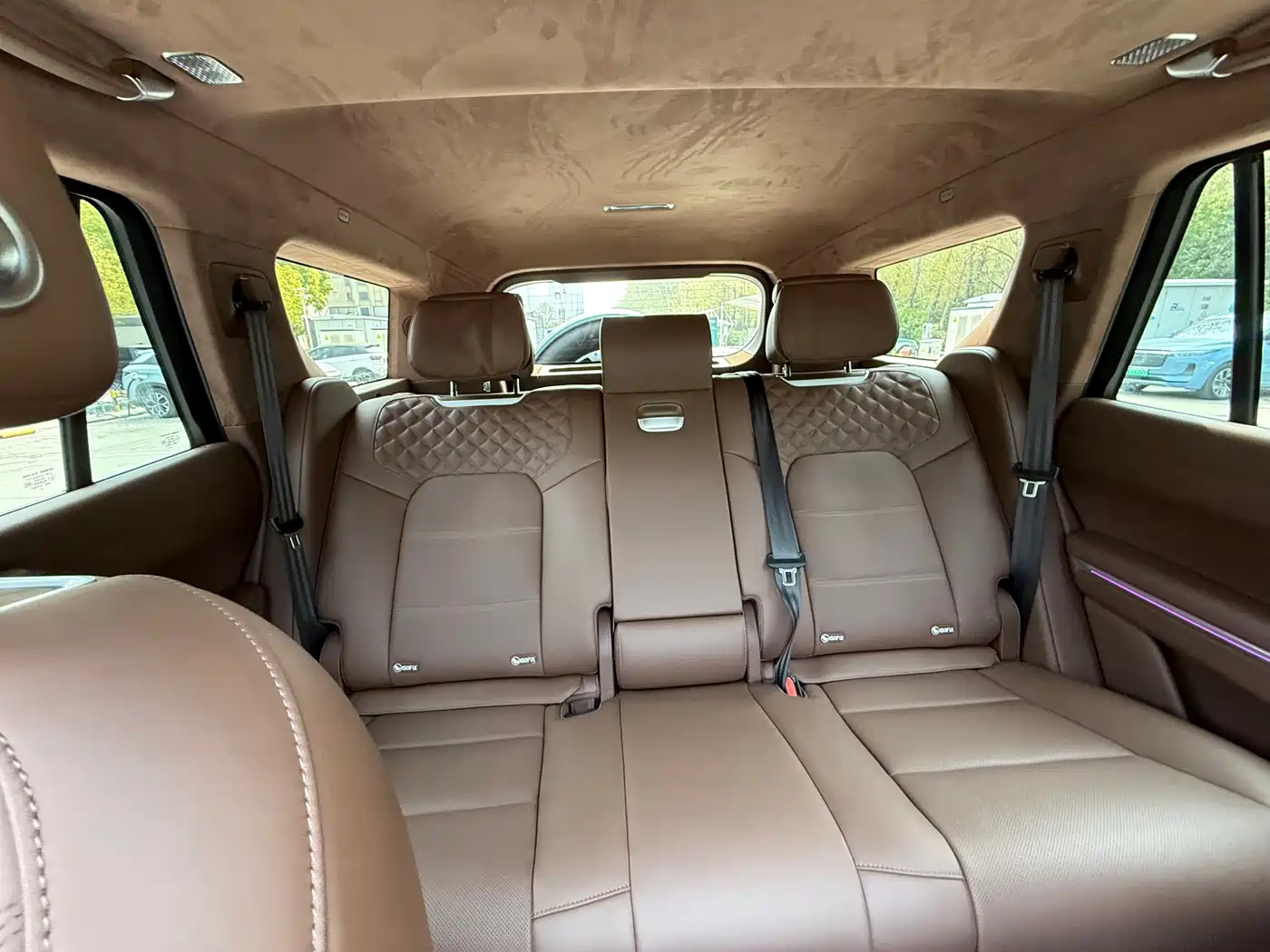 TANK TANK 700 NEW ENERGY